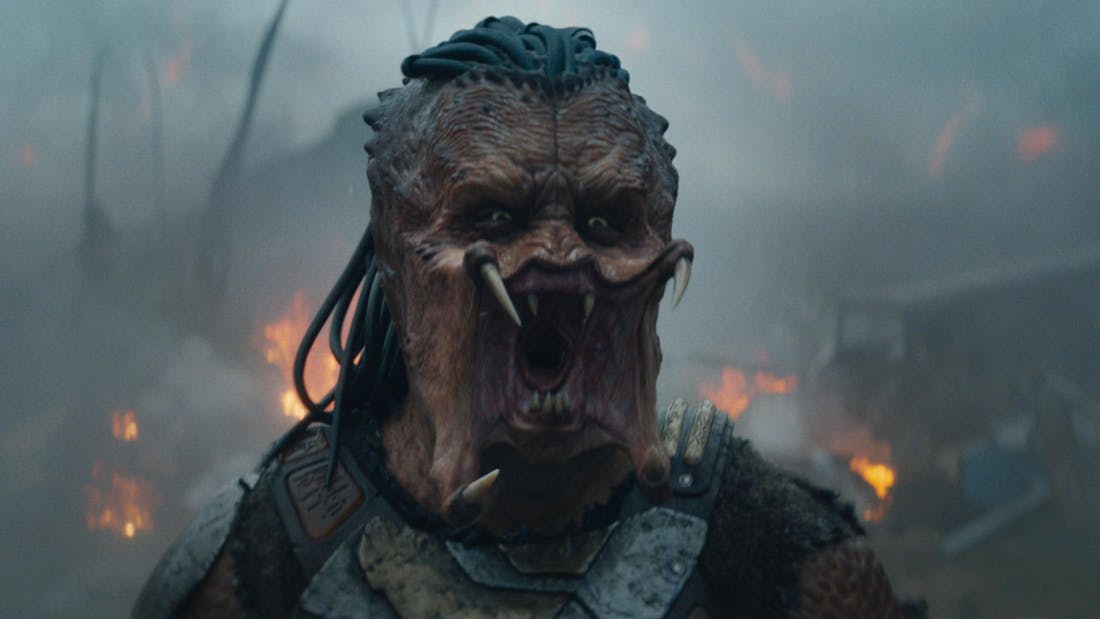 Predator: Badlands Check de laatste trailer van Predator: Badlands
