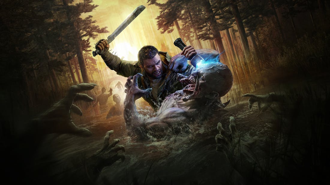 Dying Light: The Beast Dying Light: The Beast arriveert een dag eerder dan verwacht
