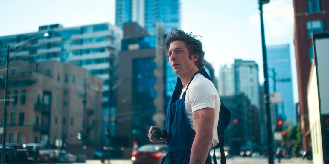 The Bear Season 4 Review: The Bear is met seizoen 4 volwassen geworden