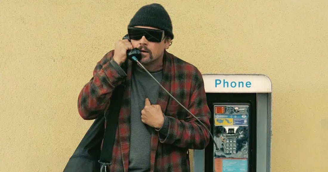 De nieuwe trailer van Paul Thomas Anderson-film One Battle After Another