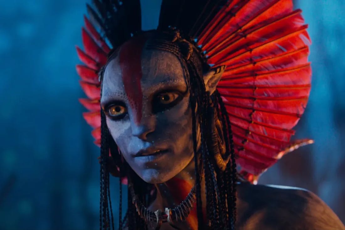Avatar: Fire and Ash Check de nieuwe actievolle trailer van Avatar: Fire and Ash