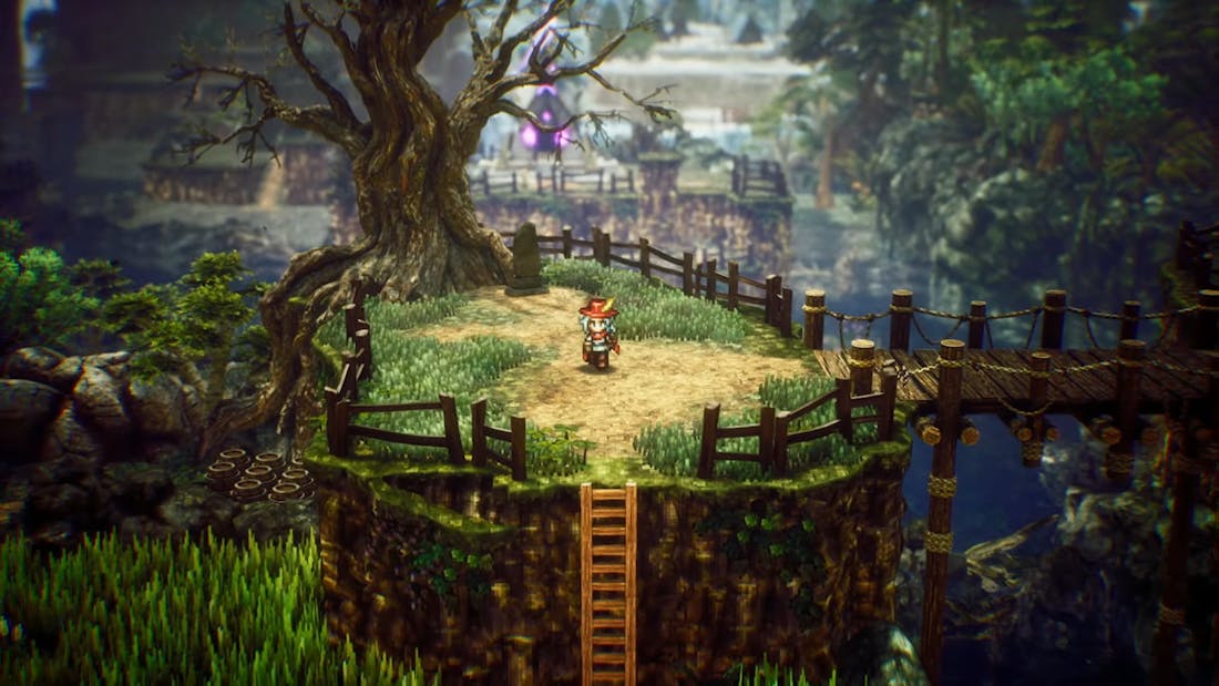 The Adventures of Elliot: The Millennium Tales Square Enix komt met The Adventures of Elliot: The Millennium Tales