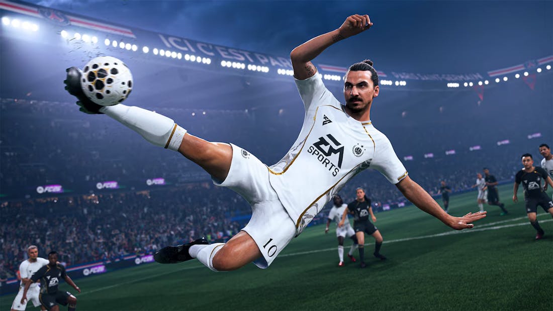 EA Sports FC 26 EA licht Ultimate Team in EA FC 26 uit