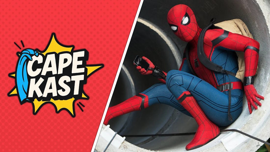 Wat gaat The Hulk doen in Spider-Man: Brand New Day? - CapeKast