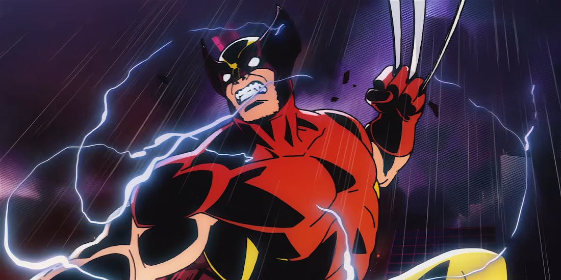 Marvel Cosmic Invasion Gespeeld: Marvel Cosmic Invasion toont pure liefde voor het verleden