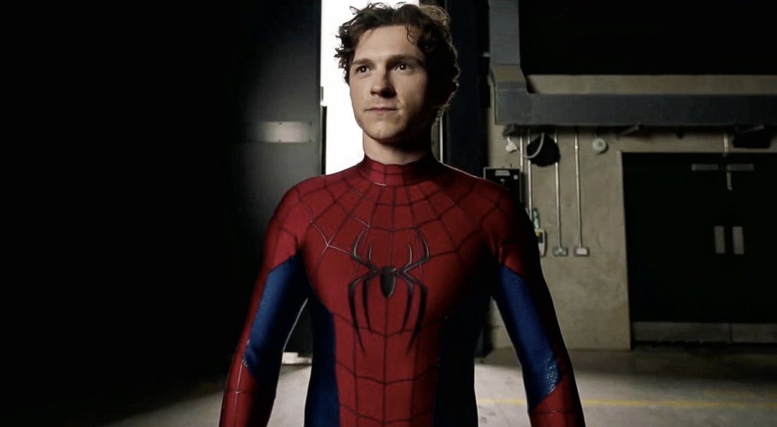 Spider-Man: Brand New Day Severance-acteur krijgt rol in Spider-Man: Brand New Day