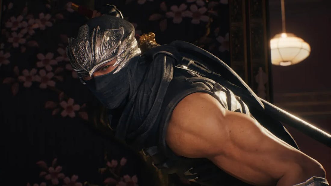 Ninja Gaiden 4 We geven Ninja Gaiden 4 weg voor de PS5