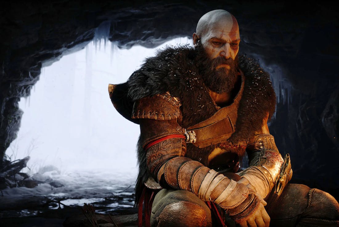 God of War Ragnarok Het einde van exclusives lijkt nabij