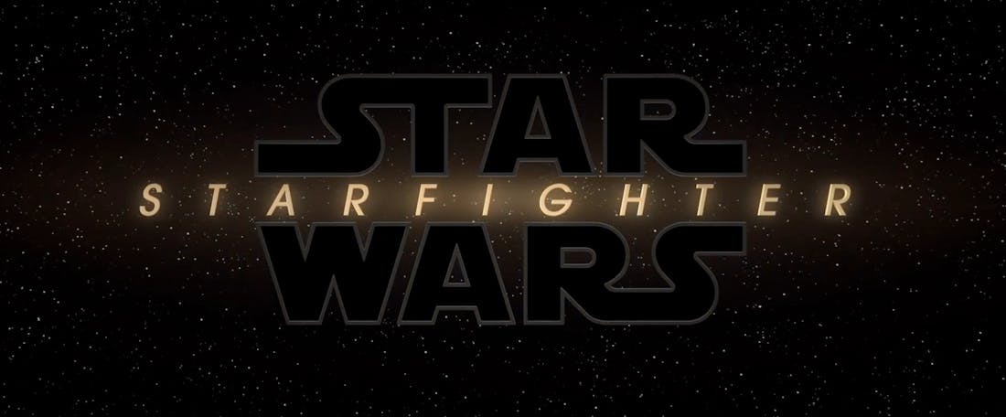 Star Wars: Starfighter Wederom foto van Ryan Gosling in Star Wars: Starfighter te zien