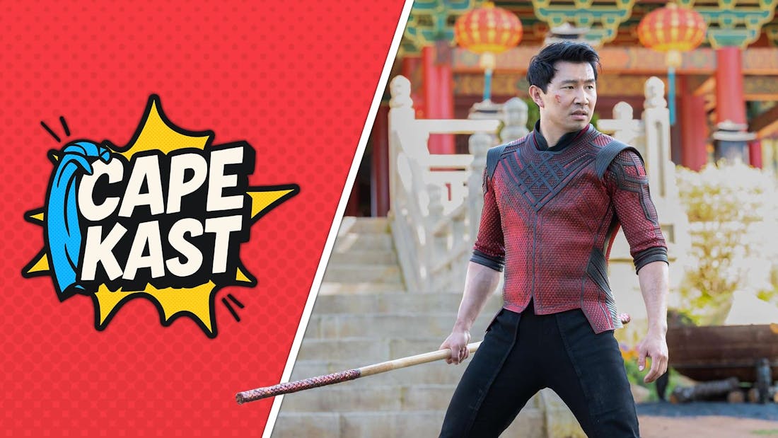 Moet je het MCU in chronologische volgorde kijken? - CapeKast