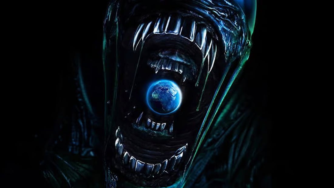 Alien: Earth Streamtips van de week – Alien: Earth en Once Upon a Time… in Hollywood