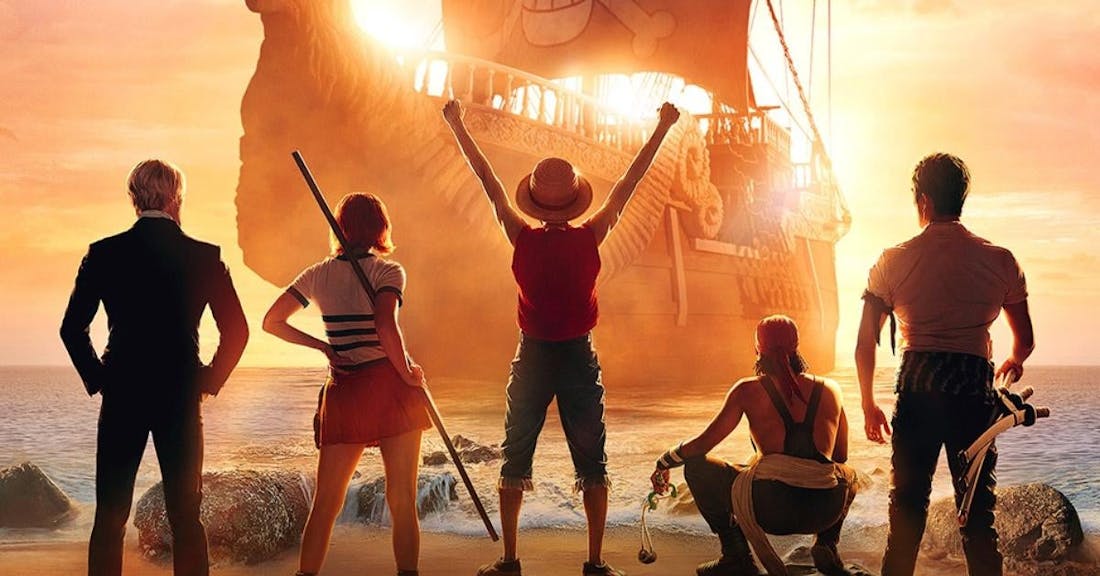 One Piece Netflix toont eerste beelden van tweede One Piece-seizoen