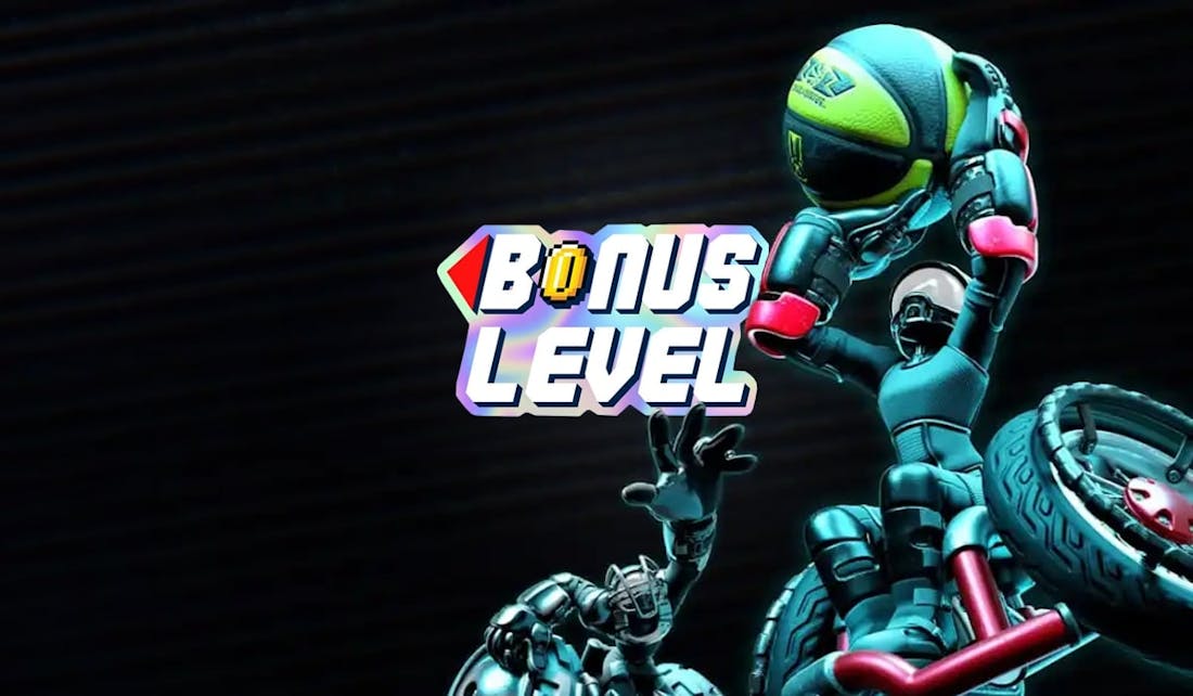 De Switch 2 na twee maanden + Drag X Drive's teleurstelling - Bonuslevel