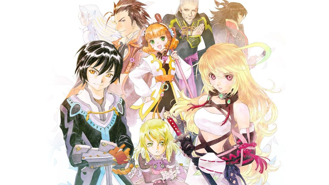 Tales of Xillia Bandai Namco maakt ook remaster van Tales of Xillia 2
