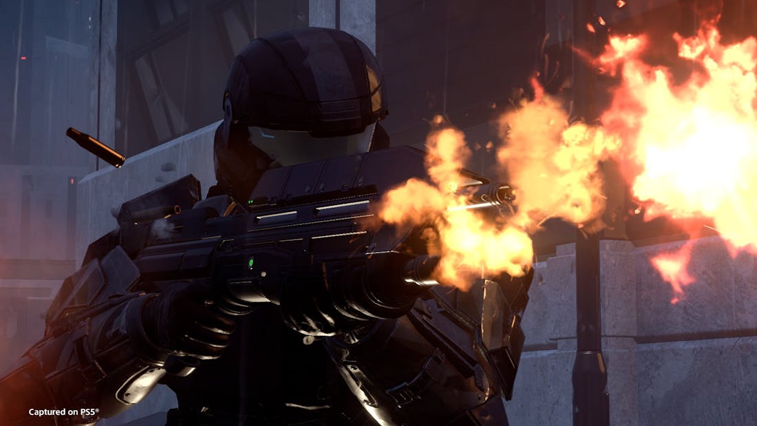 Helldivers 2 Halo: ODST Warbond voor Helldivers 2 onthuld