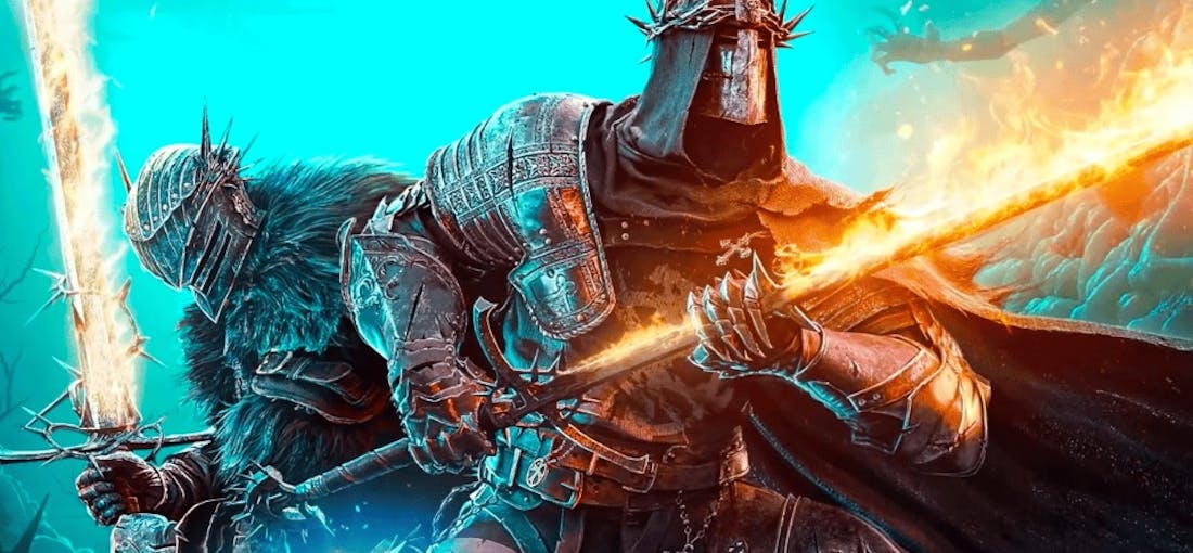 Lords of the Fallen 2 Check de Lords of the Fallen 2-onthullingstrailer