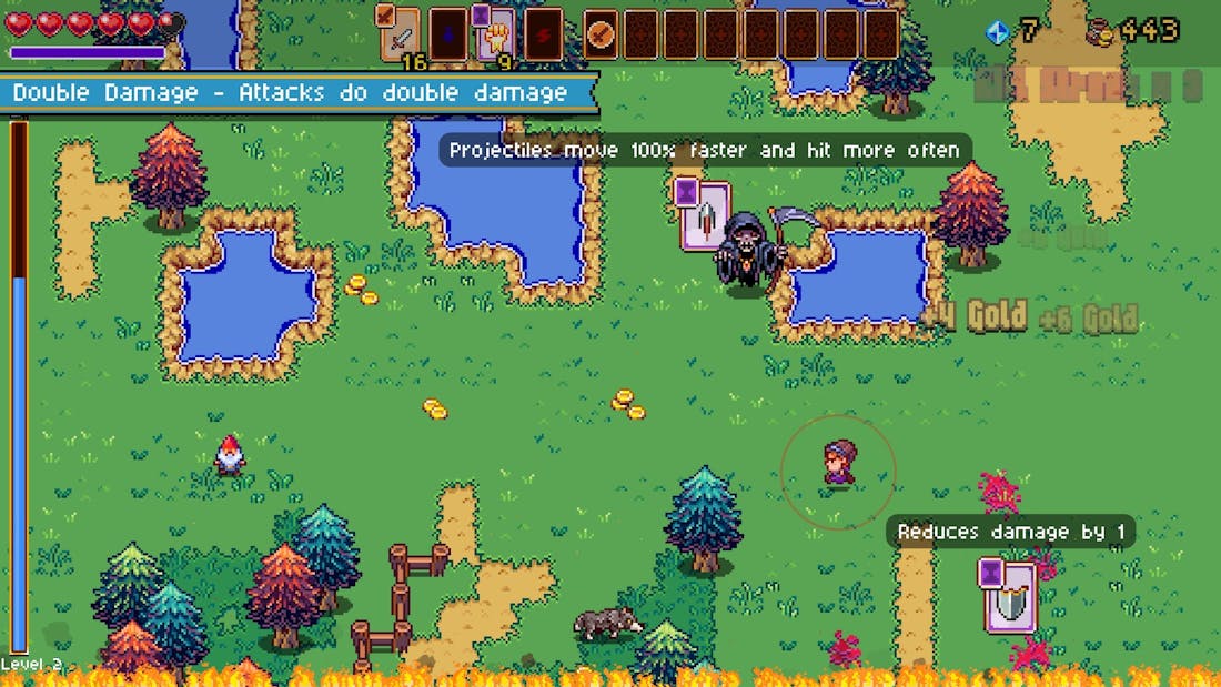 Death By Scrolling Monkey Island-maker werkt aan Death By Scrolling