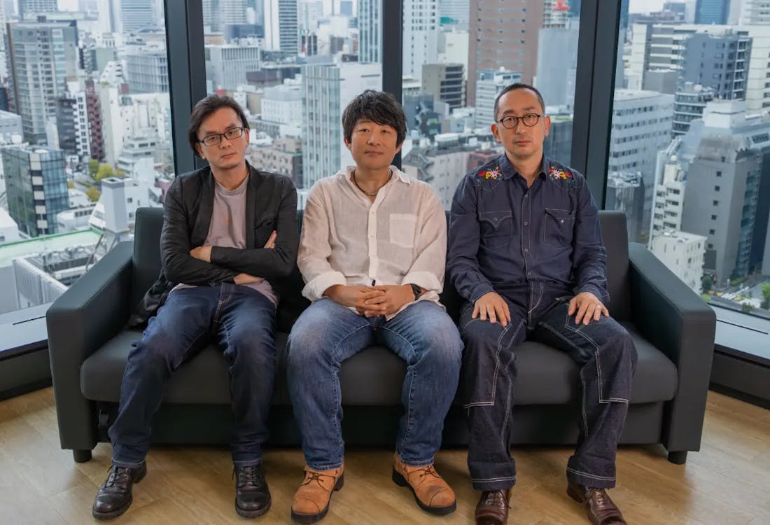 LightSpeed Japan Studio Dragon's Dogma-maker haalt diverse Capcom-ontwikkelaars naar Tencent-studio
