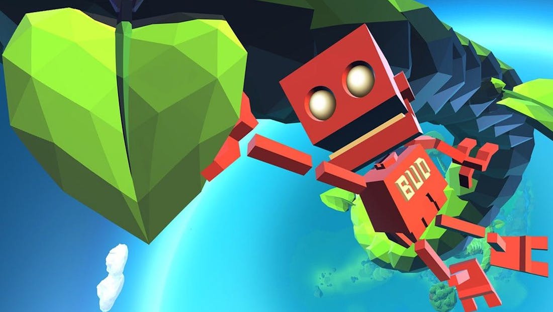 Grow Home Atari neemt Ubisoft-IP als Child of Eden, Grow Home en I Am Alive over