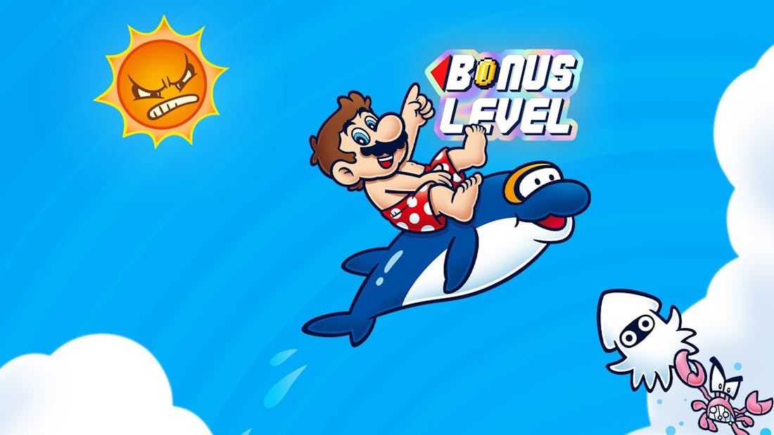 We voorspellen de Big One (Direct)  - Bonuslevel