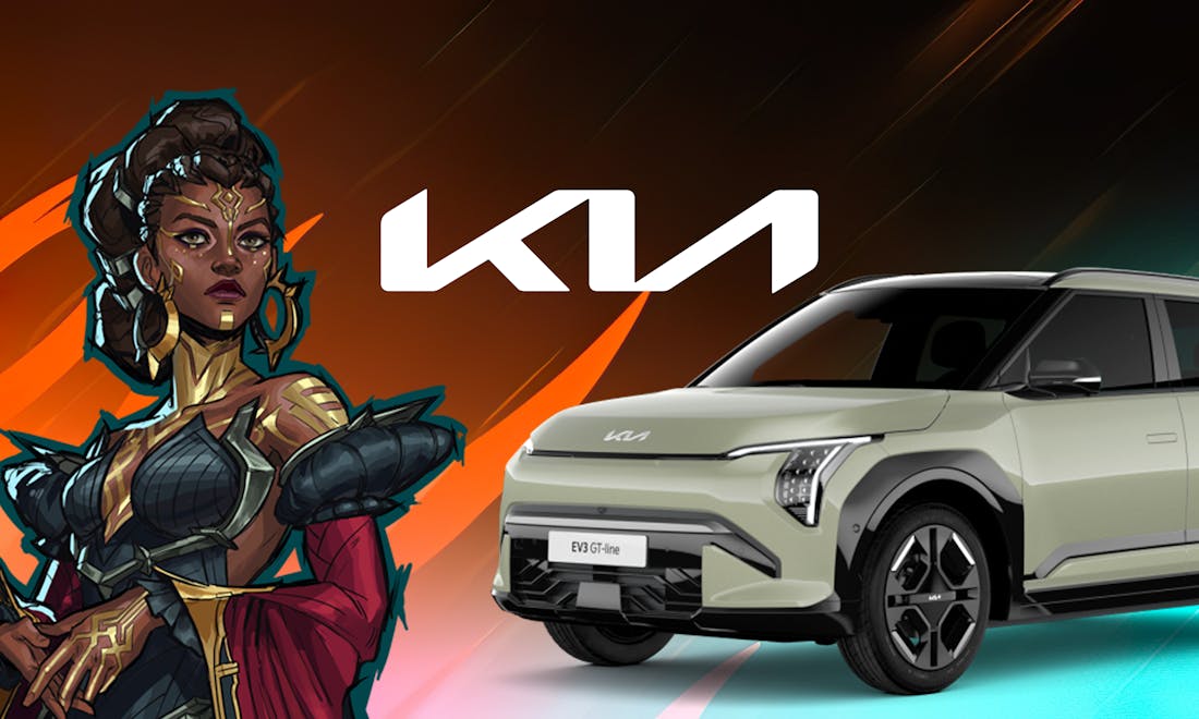 Win een reis naar het League of Legends EMEA Championship in Madrid