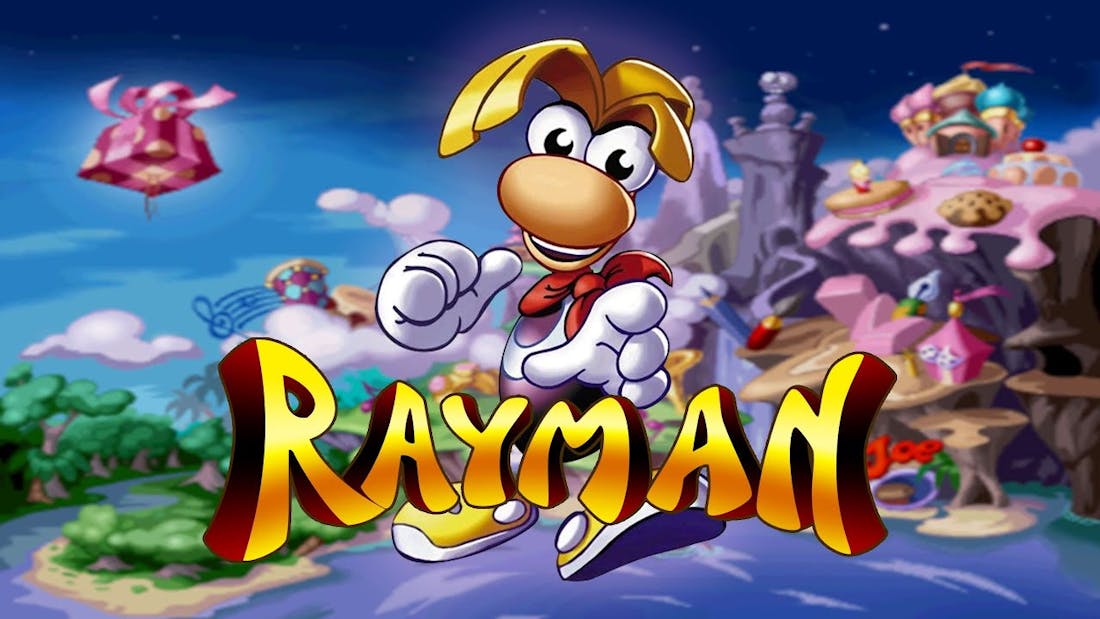 Rayman Ubisoft zou zowel remake van Rayman als Rayman 4 ontwikkelen