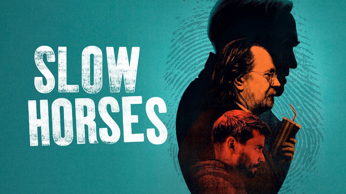 Slow Horses Vijfde seizoen van Apple TV+-serie Slow Horses ontvangt trailer