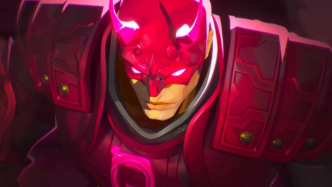 Marvel Rivals Daredevil in actie in nieuwe Marvel Rivals-trailer
