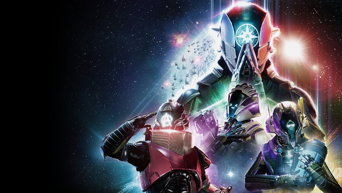 Void Crew Co-op-game Void Crew nu beschikbaar op PS5 en Xbox Series