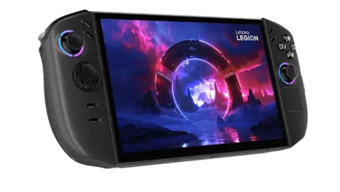 Lenovo Legion Go Gen2 De Lenovo Legion Go Gen2 krijgt ook de 'Xbox-modus'