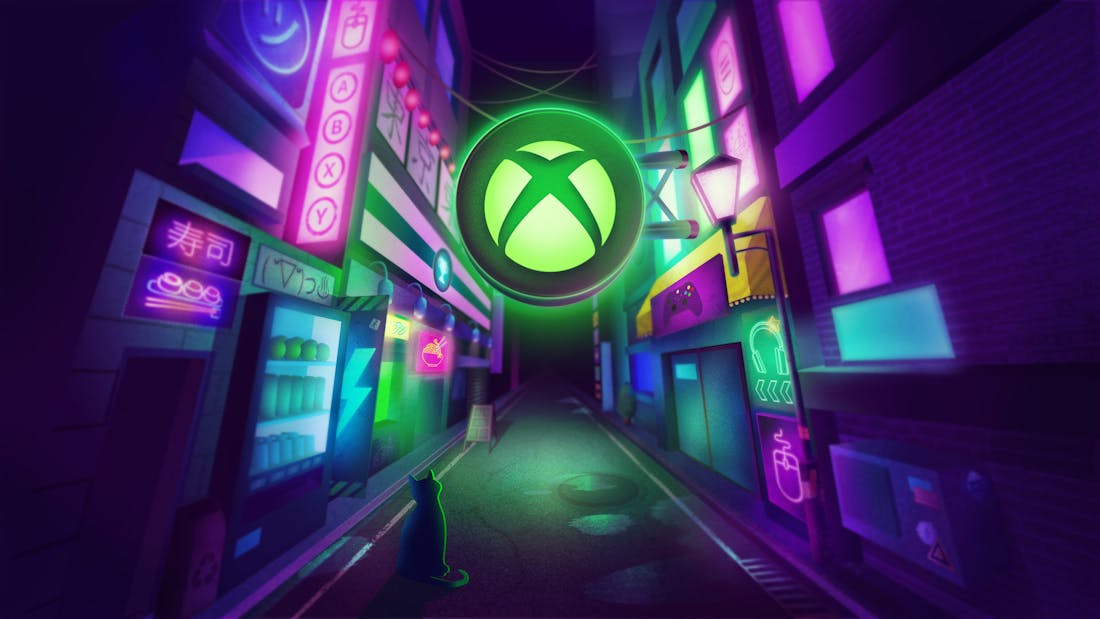 Xbox Xbox zendt op 25 september Tokyo Game Show-presentatie uit
