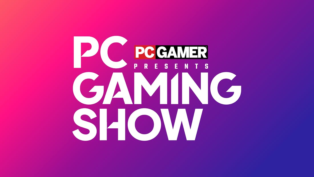 PC Gaming Show PC Gaming Show rondom Tokyo Game Show te zien