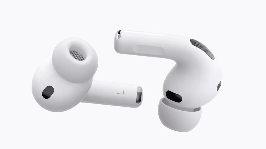Apple AirPods Pro 3 Apple onthult nieuwe AirPods Pro 3 en Apple Watch