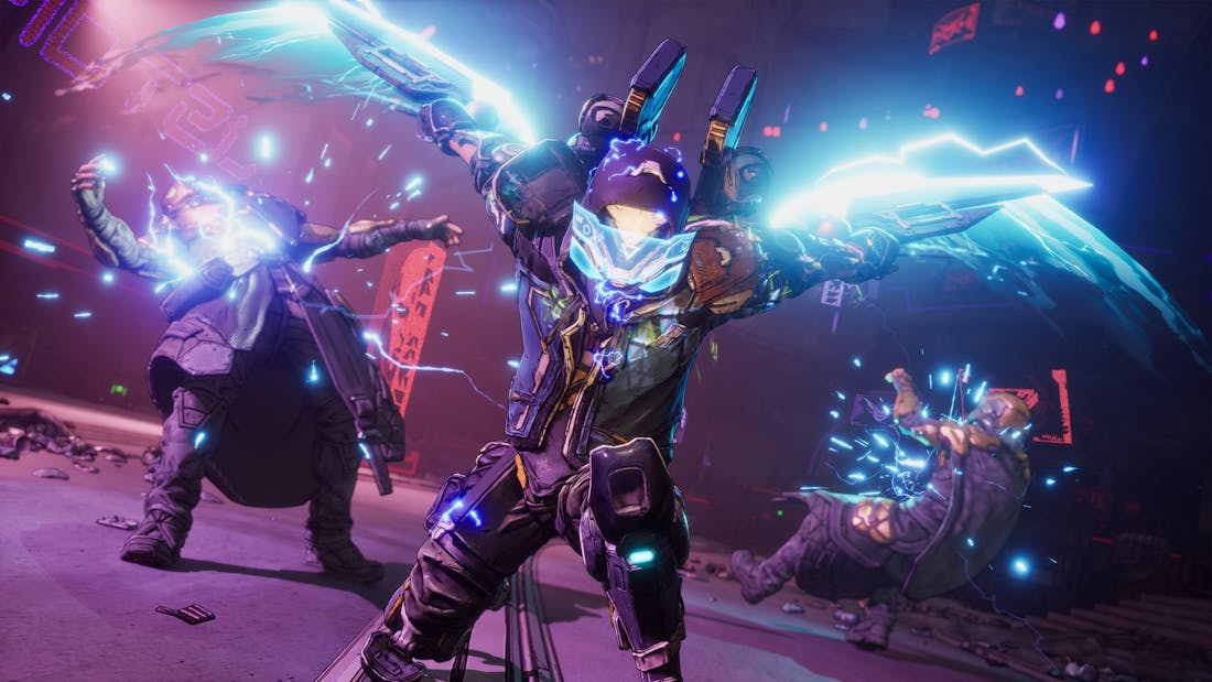 Borderlands 4 Wat spelen we dit weekend? - Heel veel Silksong en Borderlands 4