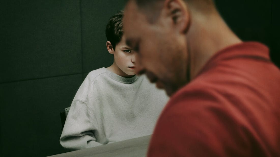 Adolescence Adolescence en The Studio grote winnaars bij Emmy Awards