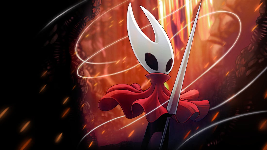 Tweede Hollow Knight-patch lost vooral bugs op