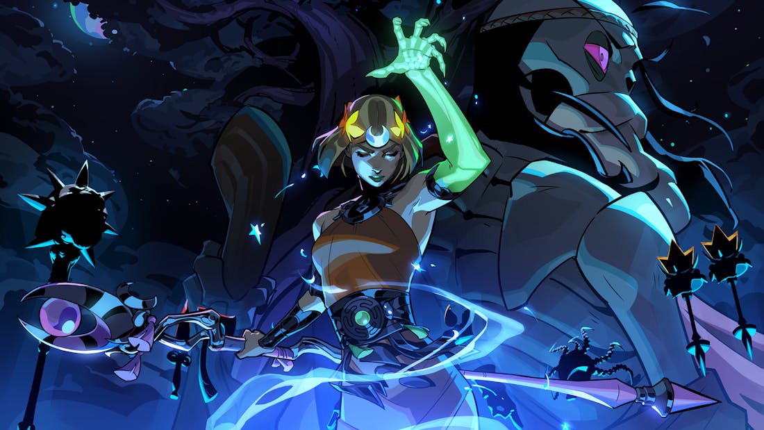 Hades 2 Wat spelen we dit weekend? - Nog meer Silksong tijdens het wachten op Hades 2