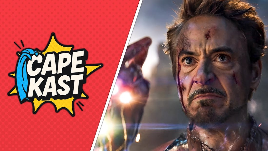 De sterkste sterfscènes in het MCU - CapeKast