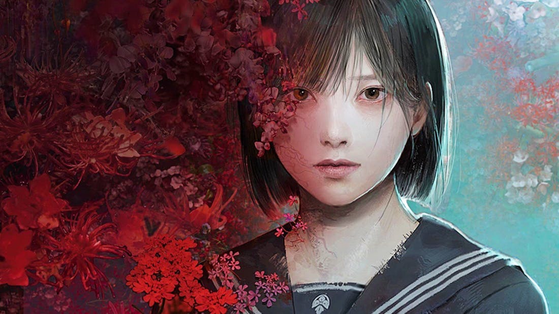 Silent Hill f Silent Hill f in drie dagen tijd meer dan miljoen keer verkocht