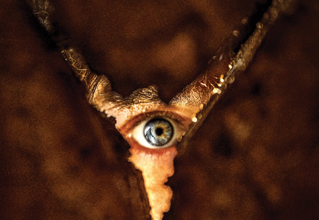 Return to Silent Hill Bekijk de Return to Silent Hill-trailer