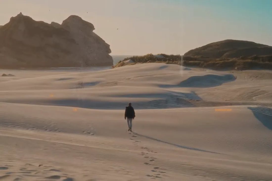 Hideo Kojima Kojima slaat handen ineen met Niantic Spatial voor nieuwe ar-game