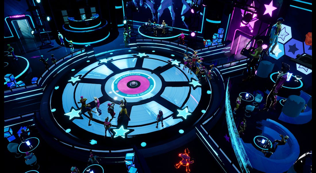 People of Note Annapurna Interactive kondigt drie nieuwe games aan