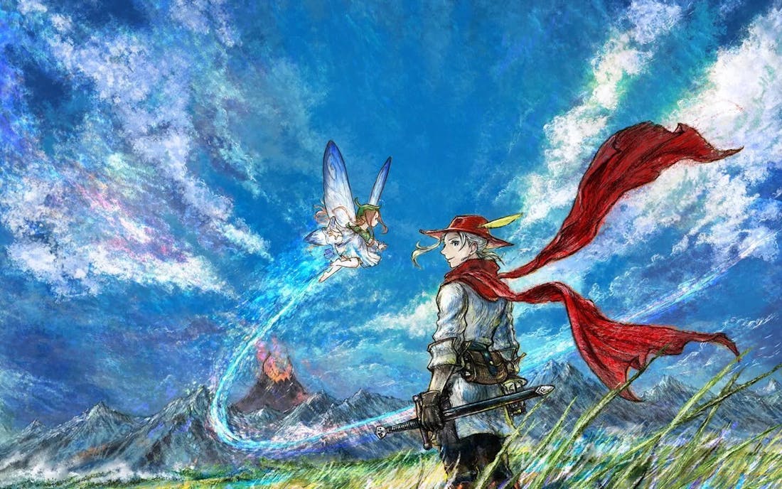 The Adventures of Elliot: The Millennium Tales Nieuwe trailer van fantasievolle rpg The Adventures of Elliot: The Millennium Tales