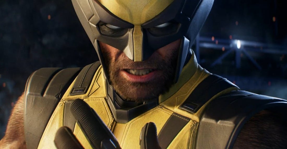 Marvel's Wolverine Marvel wil nog jarenlang samenwerken met Wolverine-studio Insomniac