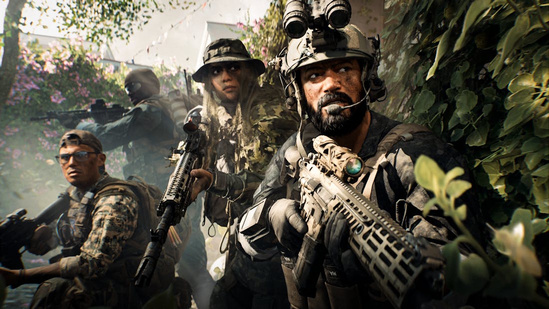 Battlefield 6 Battlefield 6 RedSec: alles over de gratis battle royale-modus