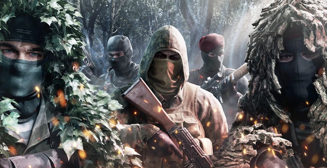 Metal Gear Solid Delta: Snake Eater Online Fox Hunt-modus voor Metal Gear Solid Delta komt op 30 oktober uit