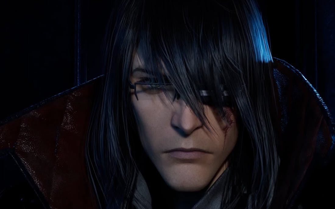 Gungrave G.O.R.E Blood Heat Gungrave G.O.R.E Blood Heat aangekondigd