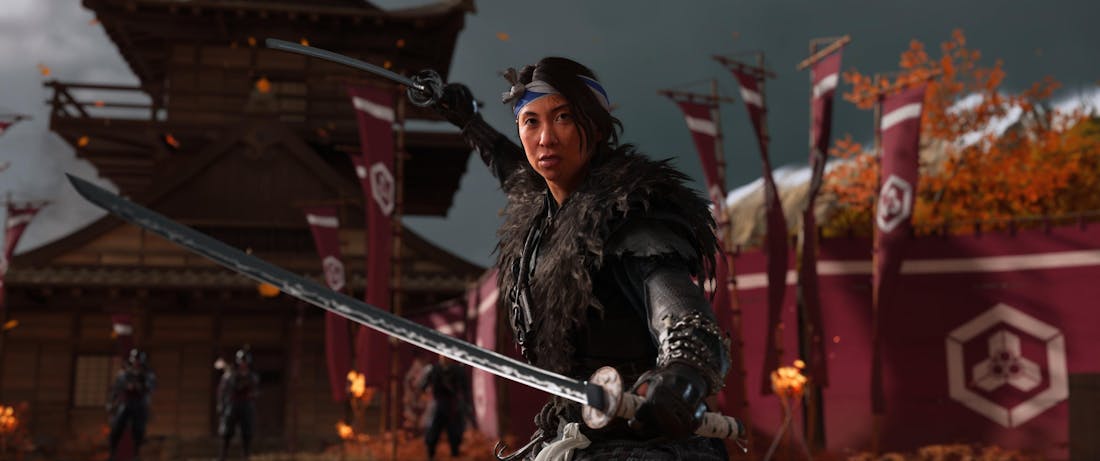 Ghost of Yotei Review: Ghost of Yōtei is samoeraisaus zonder pit