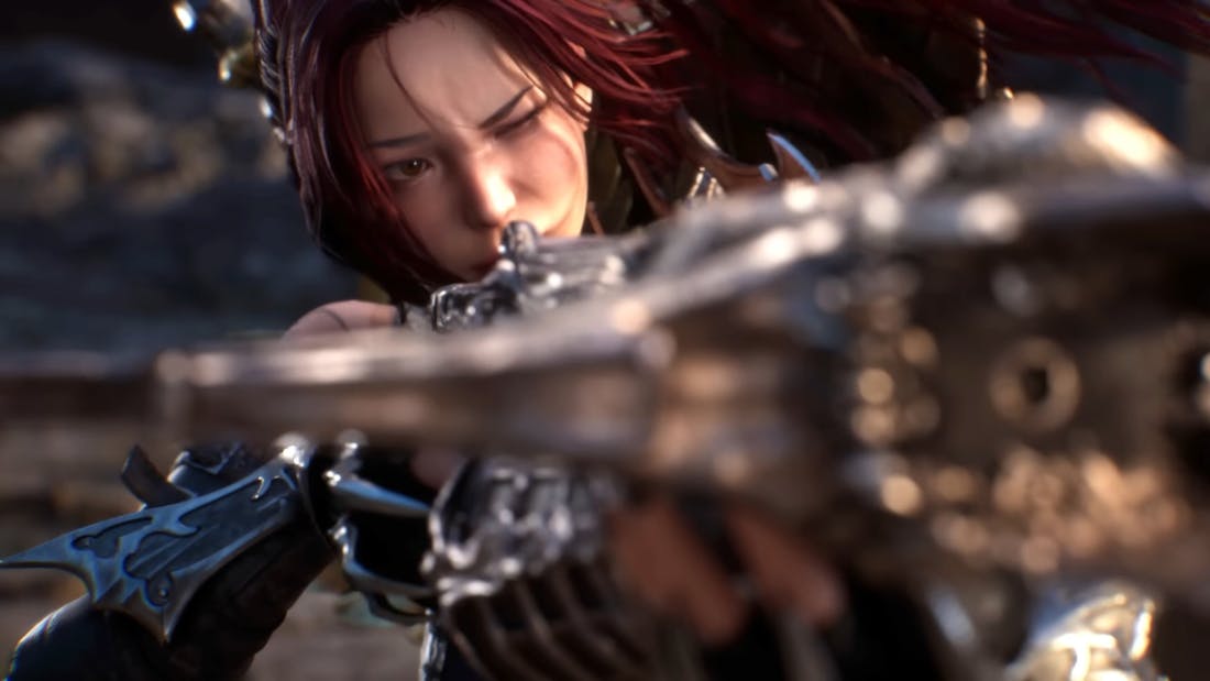 Project Evilbane Coöperatieve actiegame Project Evilbane verschijnt in 2026 voor pc