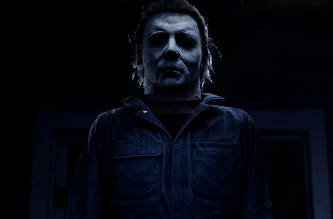 Halloween: The Game Halloween: The Game verschijnt volgend jaar september